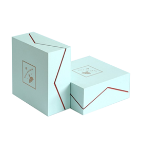 gift paper box