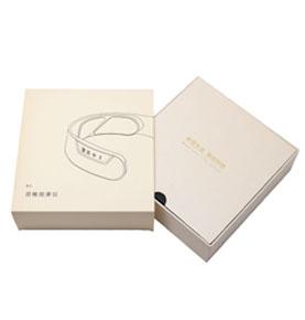 Sleeves paper box