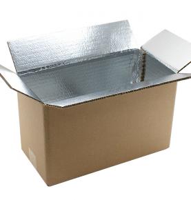 insulated shipping boxes for frozen food