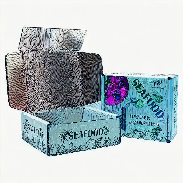  insulated shipping boxes for frozen food